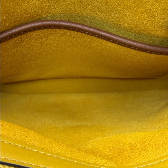 Disney X Coach Rogue 25 With Mickey - Picture 10 of 16